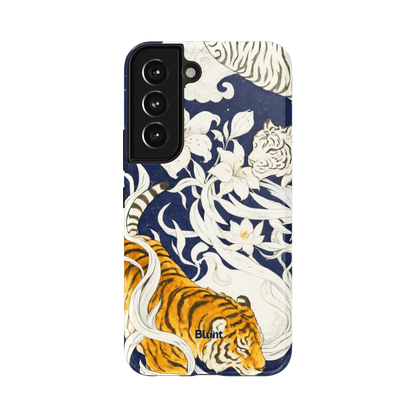 Nadine Samsung Case - Blunt Cases