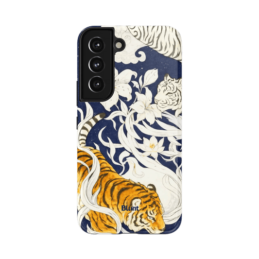 Nadine Samsung Case - Blunt Cases