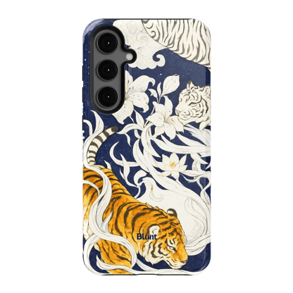 Nadine Samsung Case - Blunt Cases