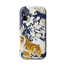 Nadine Statement iPhone Case