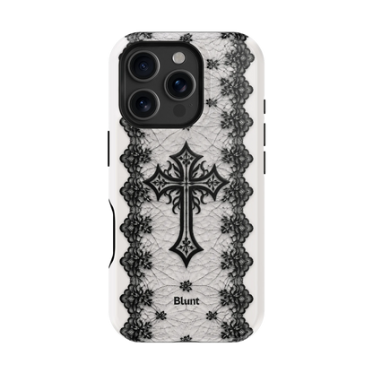 Catherine iPhone Case