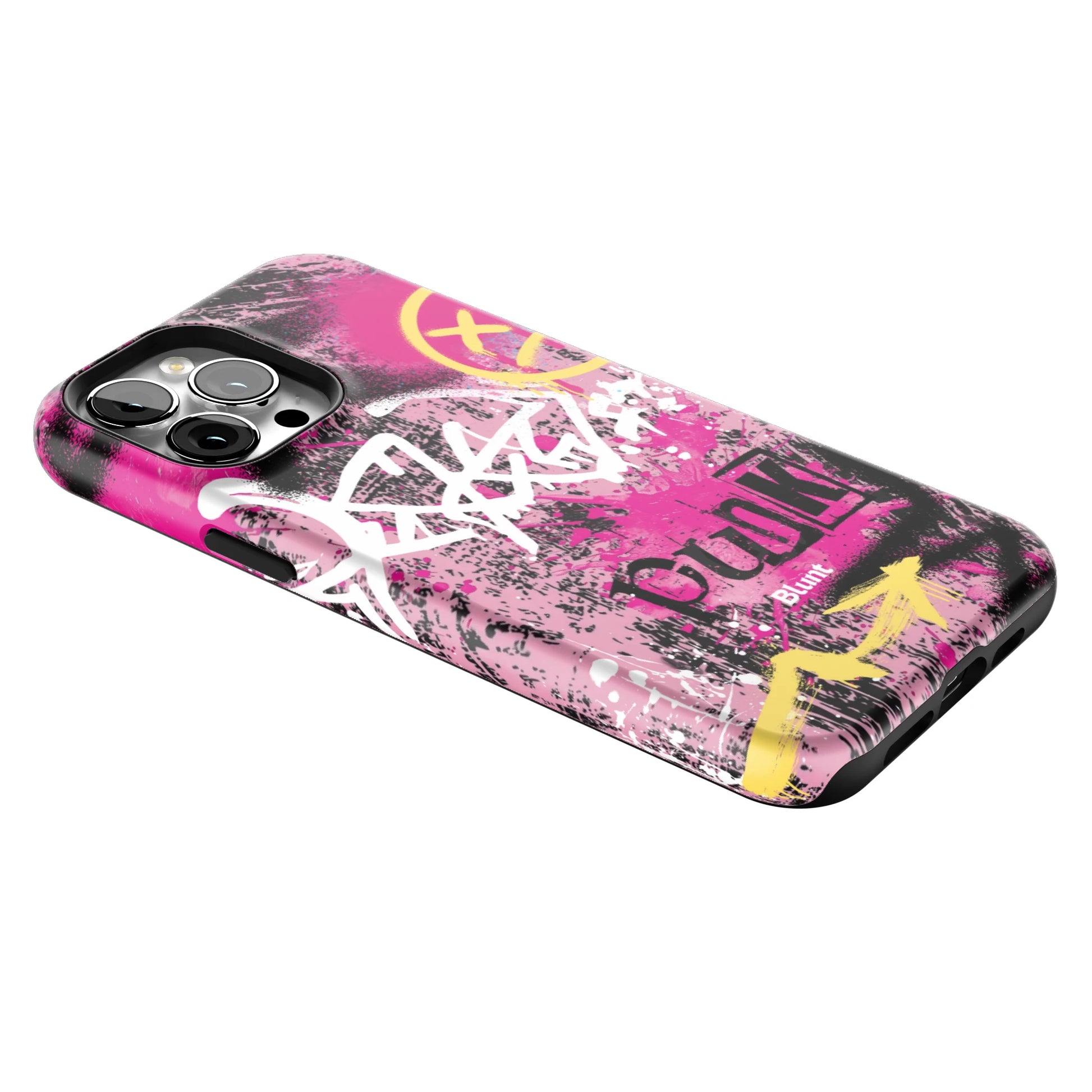 Pink-Alley-iphone-case-iPhone 13 Pro Max-2