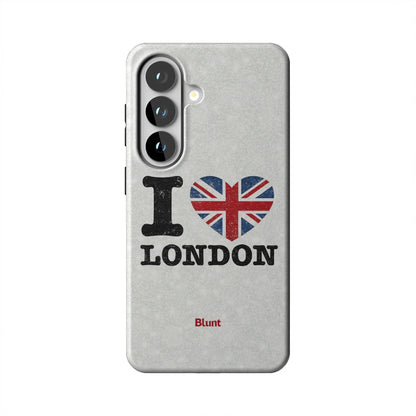 I-Heart-London-samsung-case-Galaxy S26-1