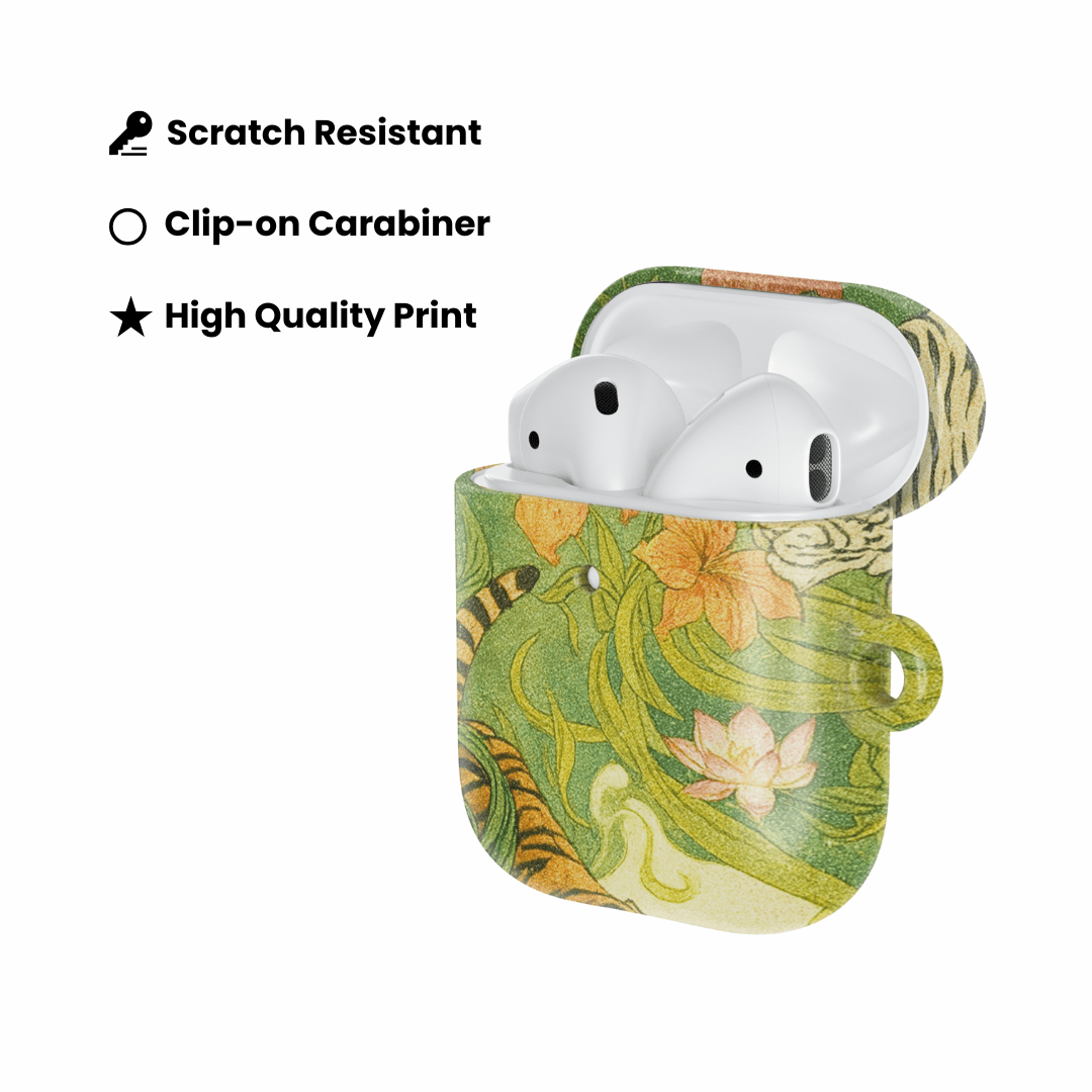 Nahla AirPod Case - Blunt Cases