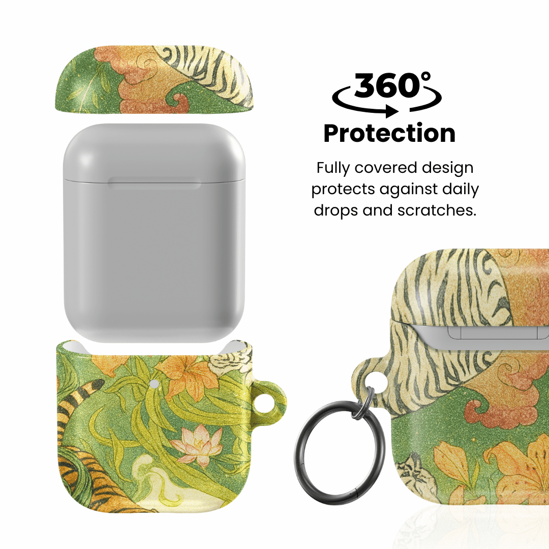 Nahla AirPod Case - Blunt Cases