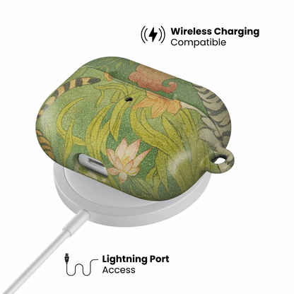 Nahla AirPod Case - Blunt Cases