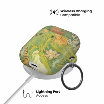 Nahla AirPod Case - Blunt Cases