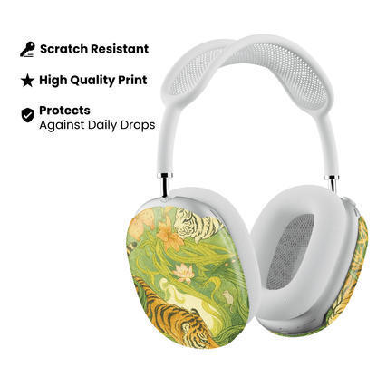 Nahla AirPod Max Case - Blunt Cases