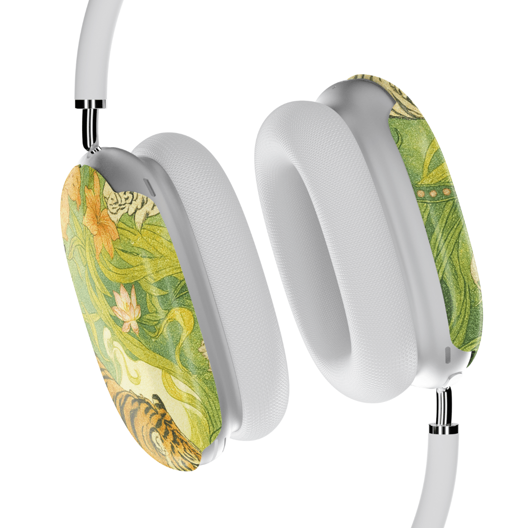 Nahla AirPod Max Case - Blunt Cases