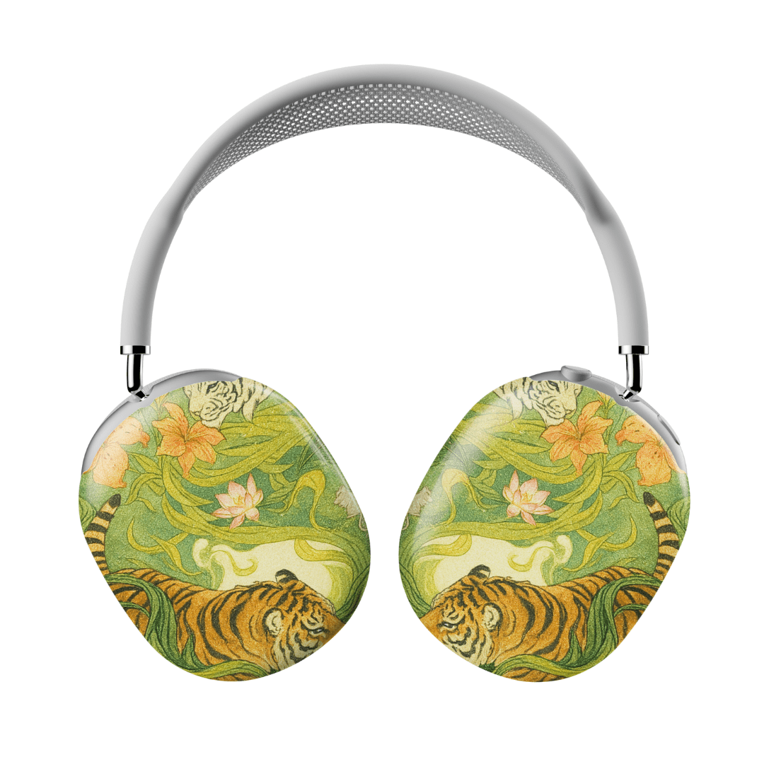 Nahla AirPod Max Case - Blunt Cases