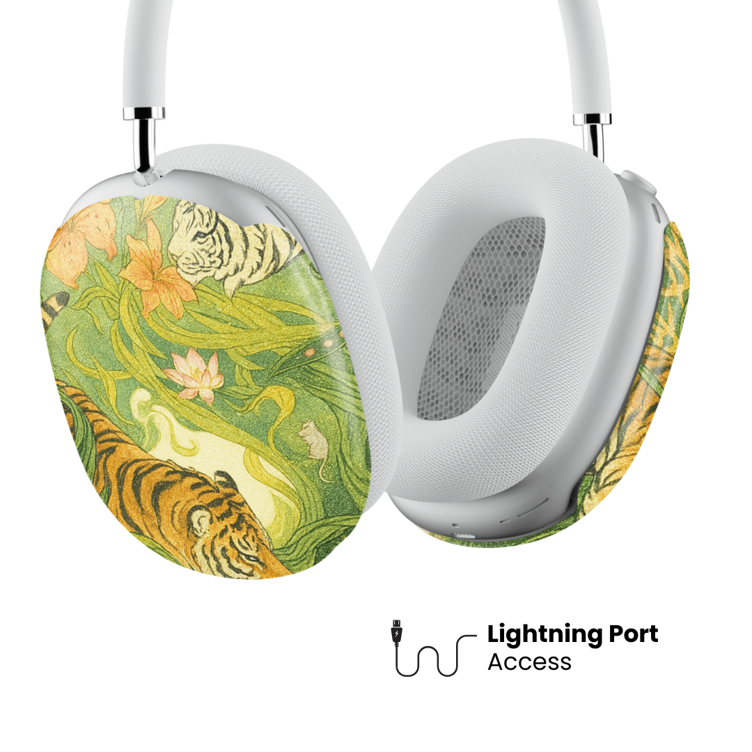 Nahla AirPod Max Case - Blunt Cases