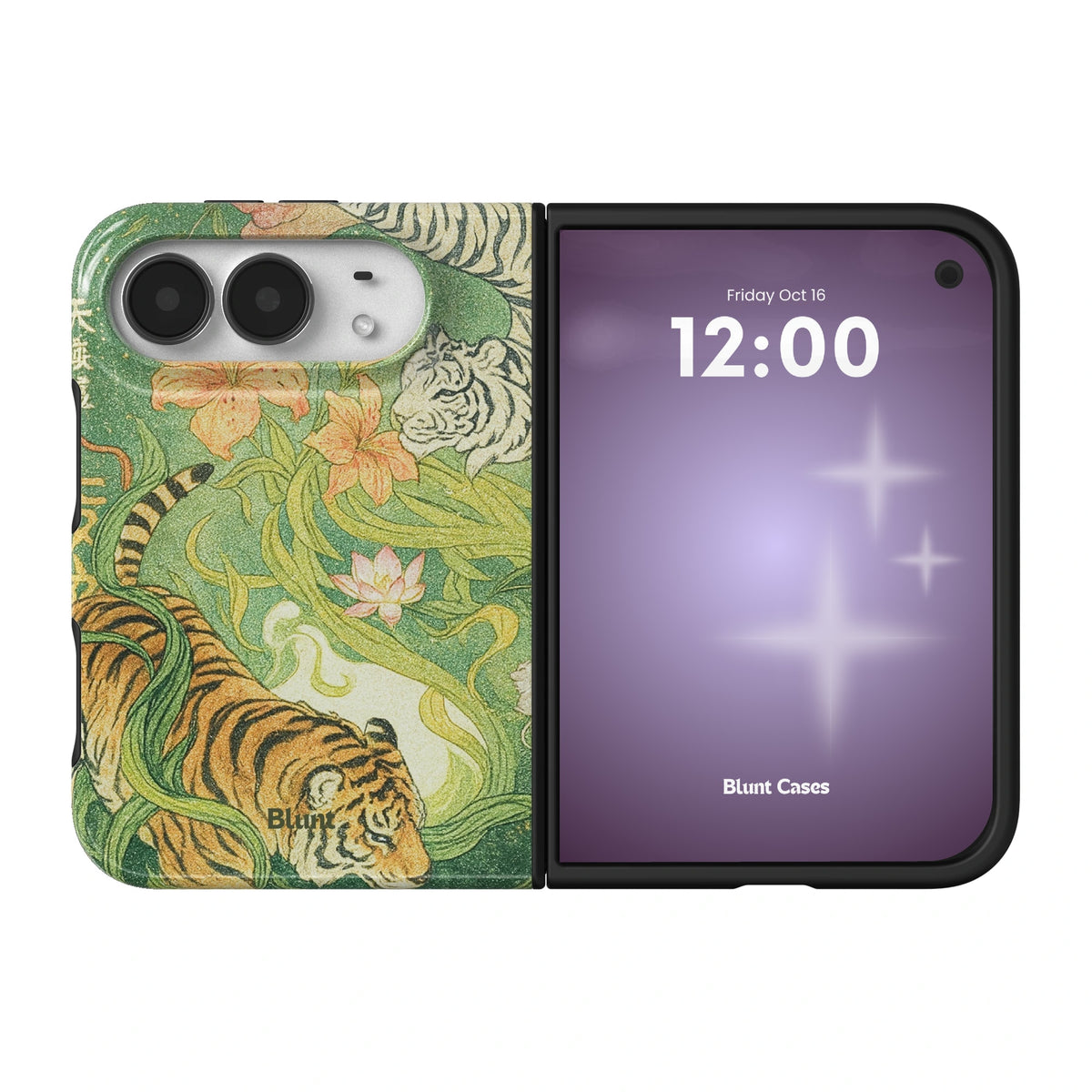 nahla-iphone-case iPhone 18 Duo case, view 1