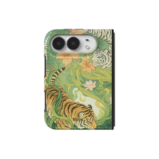 nahla-iphone-case iPhone 18 Duo case, view 2