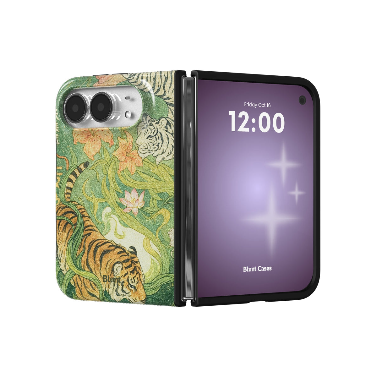 nahla-iphone-case iPhone 18 Duo case, view 3