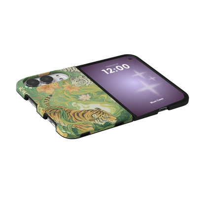 nahla-iphone-case iPhone 18 Duo case, view 5