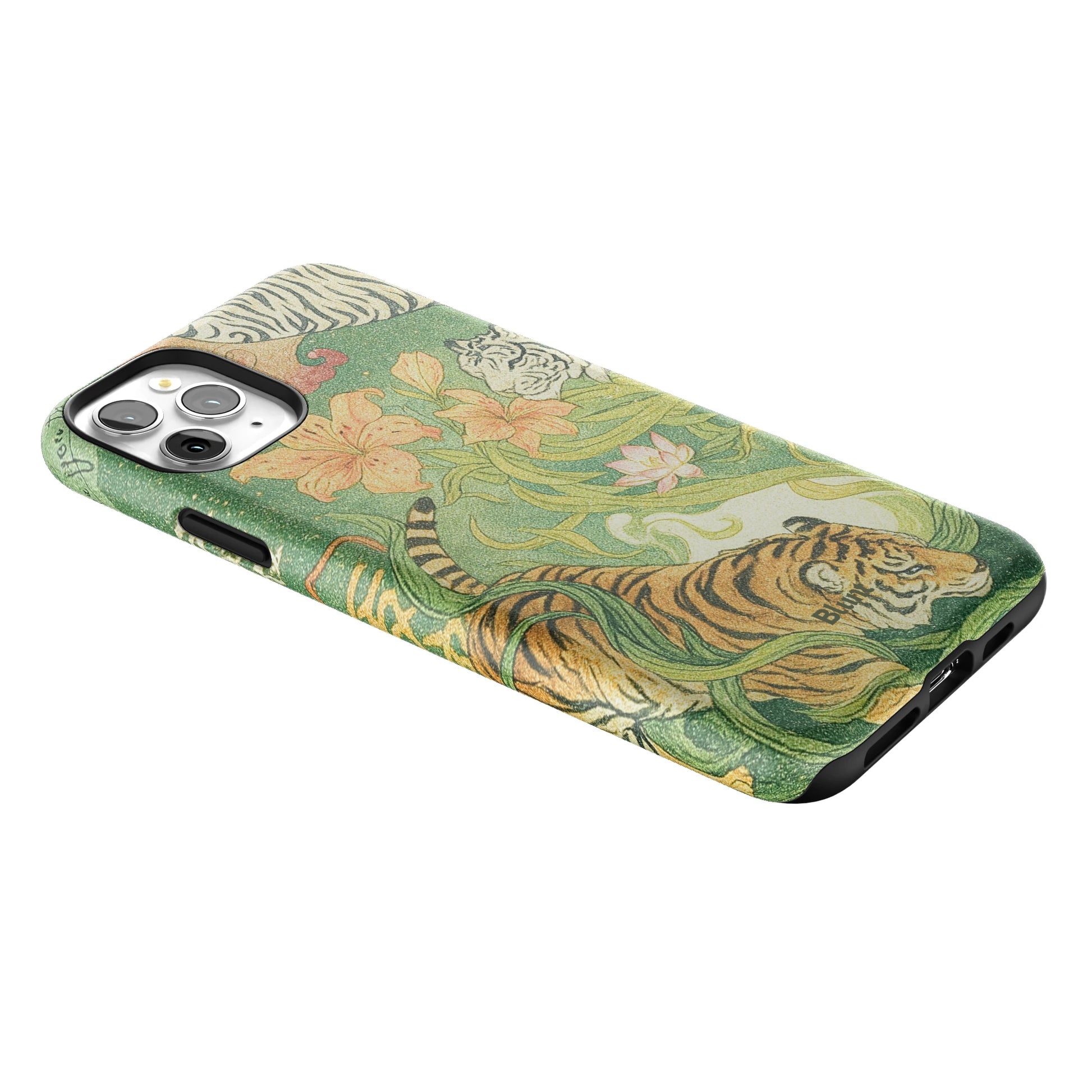 Nahla iPhone Case gallery - Iphone_11_Pro_Max_2