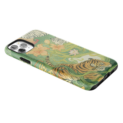 Nahla iPhone Case gallery - Iphone_11_Pro_Max_2