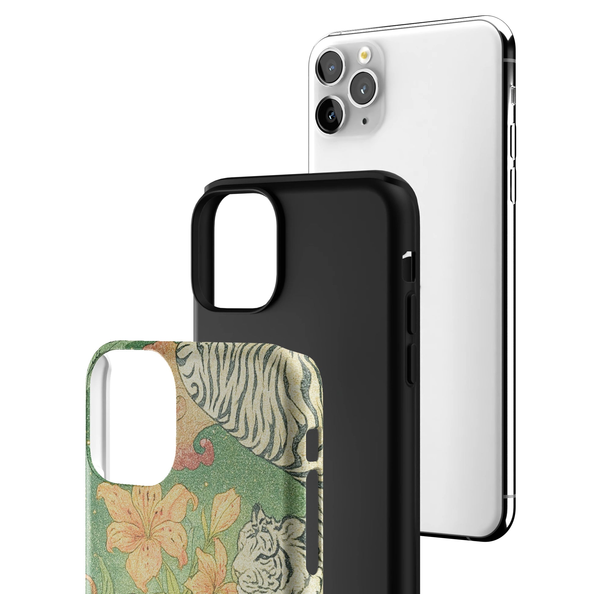 Nahla iPhone Case gallery - Iphone_11_Pro_Max_3
