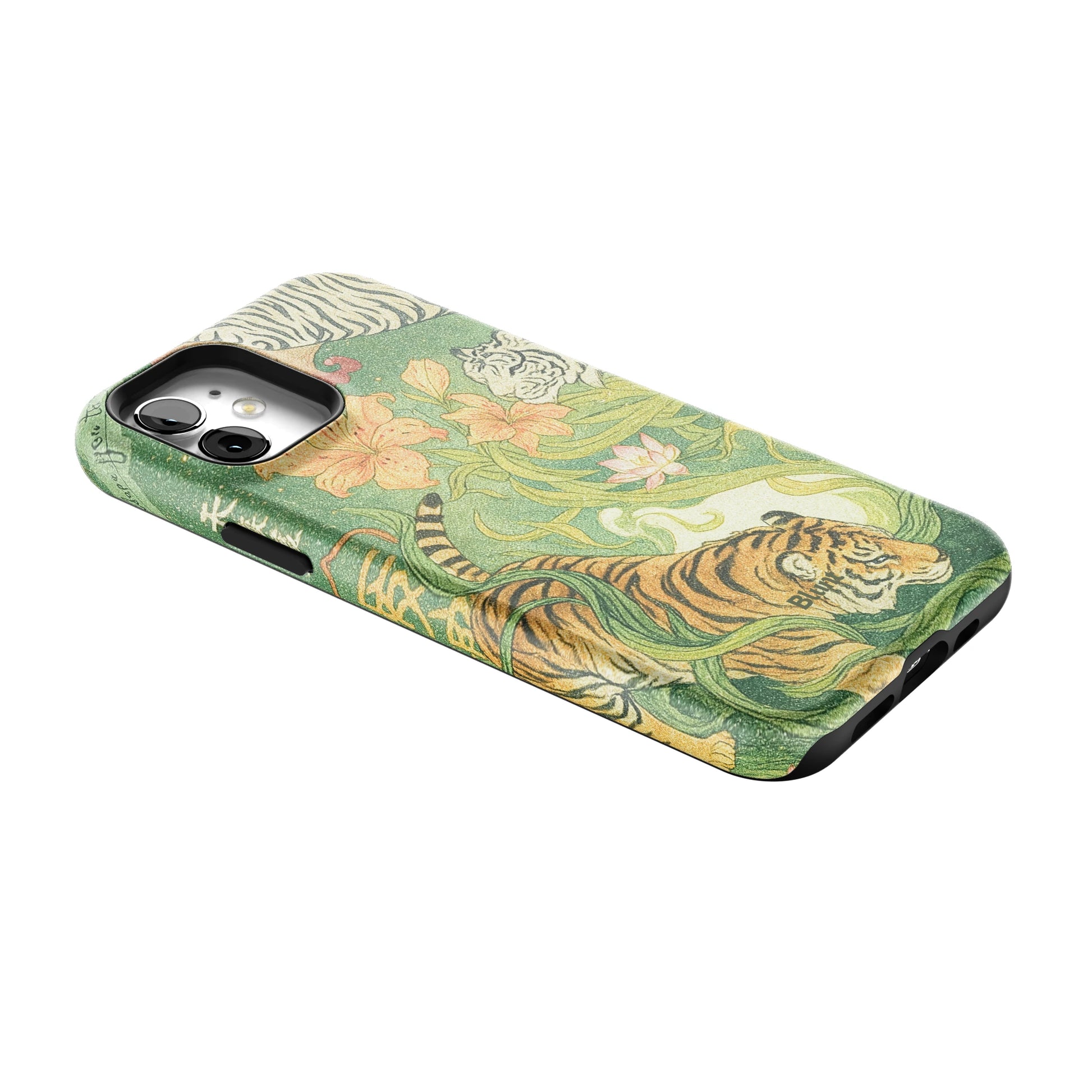 Nahla iPhone Case gallery - Iphone_12_Iphone_2