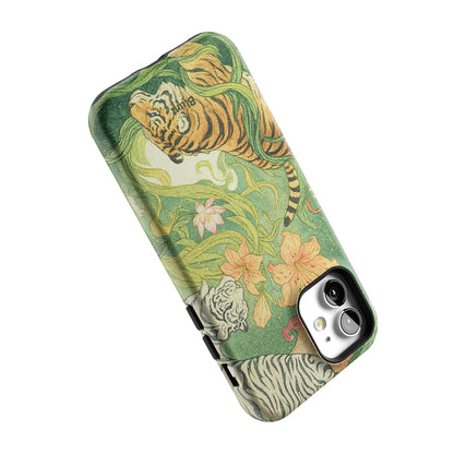Nahla iPhone Case gallery - Iphone_12_Iphone_5