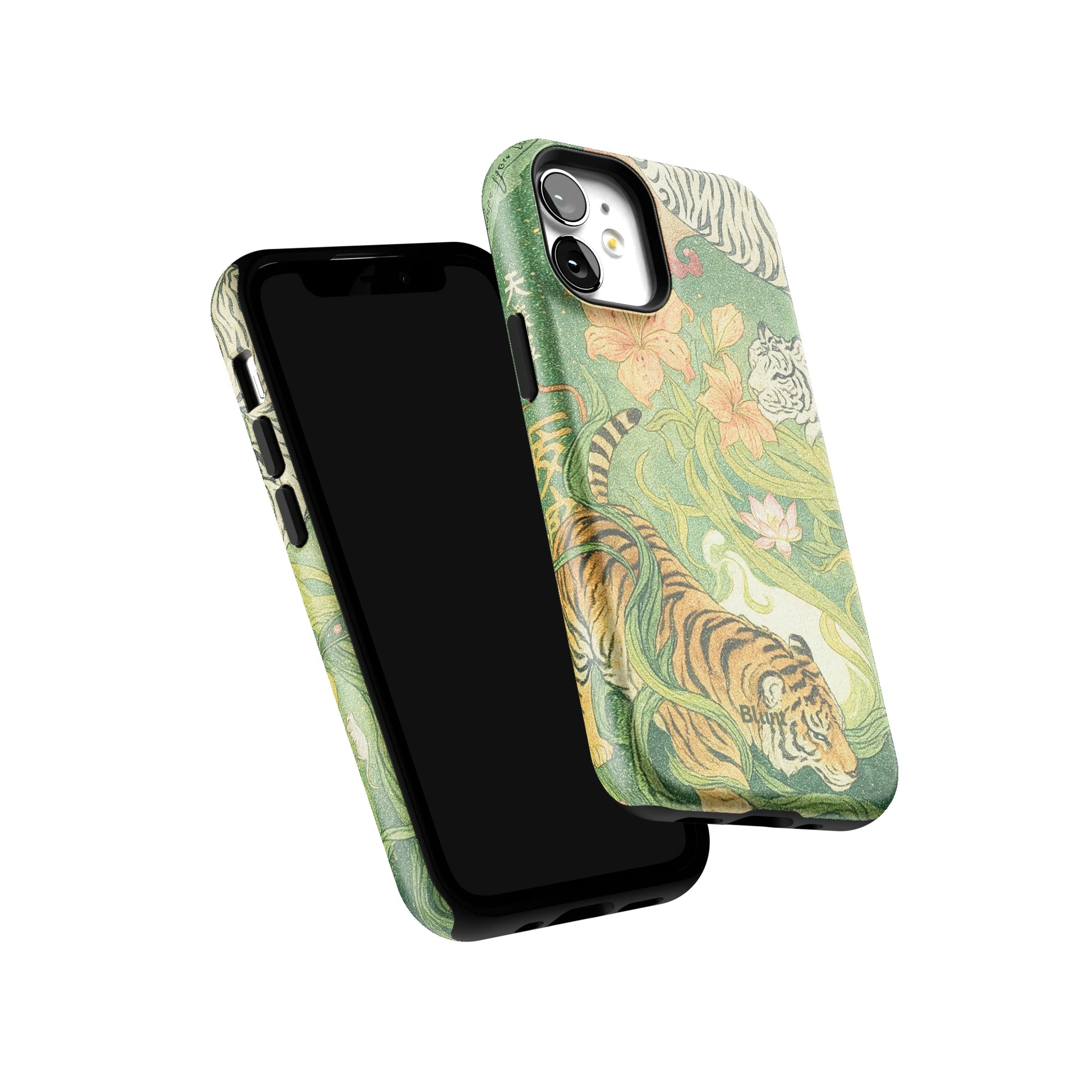 Nahla iPhone Case gallery - Iphone_12_Mini_Air_Plus_6