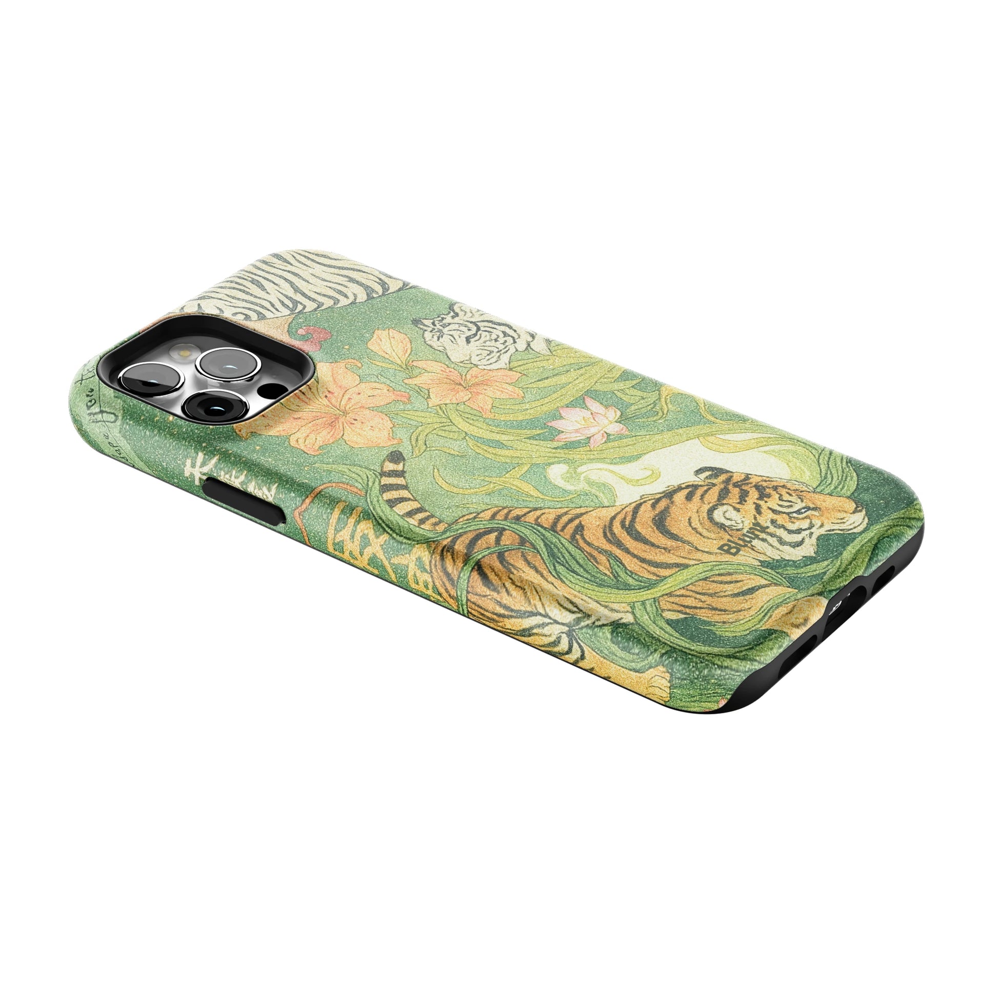 Nahla iPhone Case gallery - Iphone_12_Pro_2