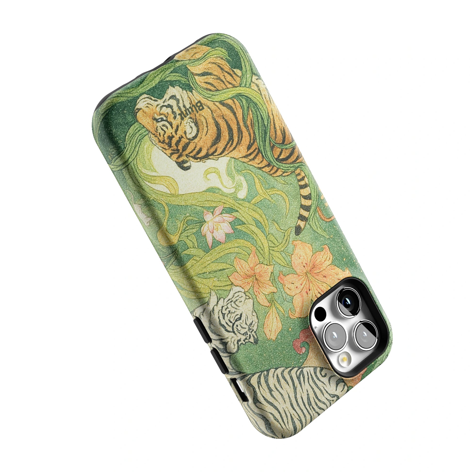 Nahla iPhone Case gallery - Iphone_12_Pro_5