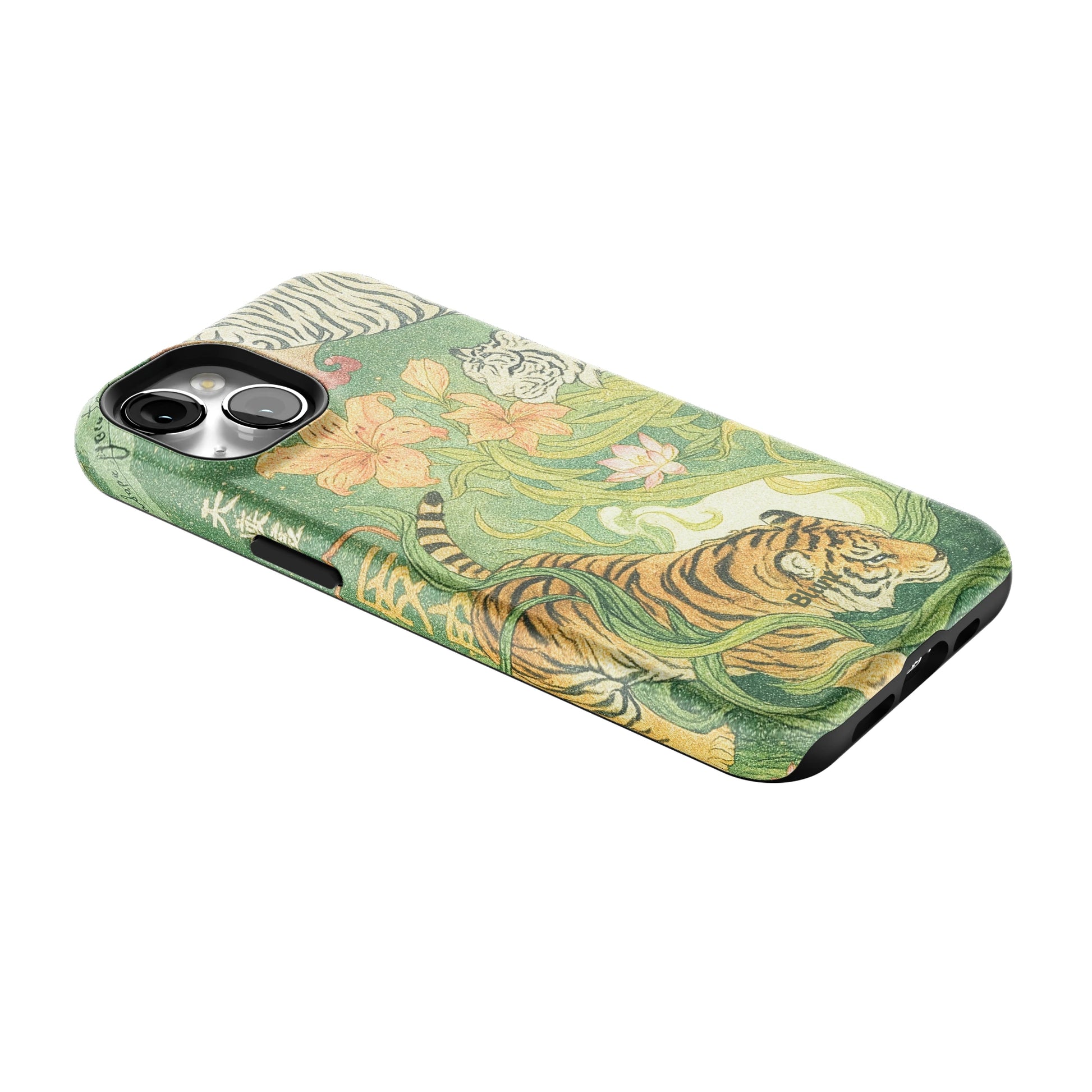 Nahla iPhone Case gallery - Iphone_13_Iphone_2
