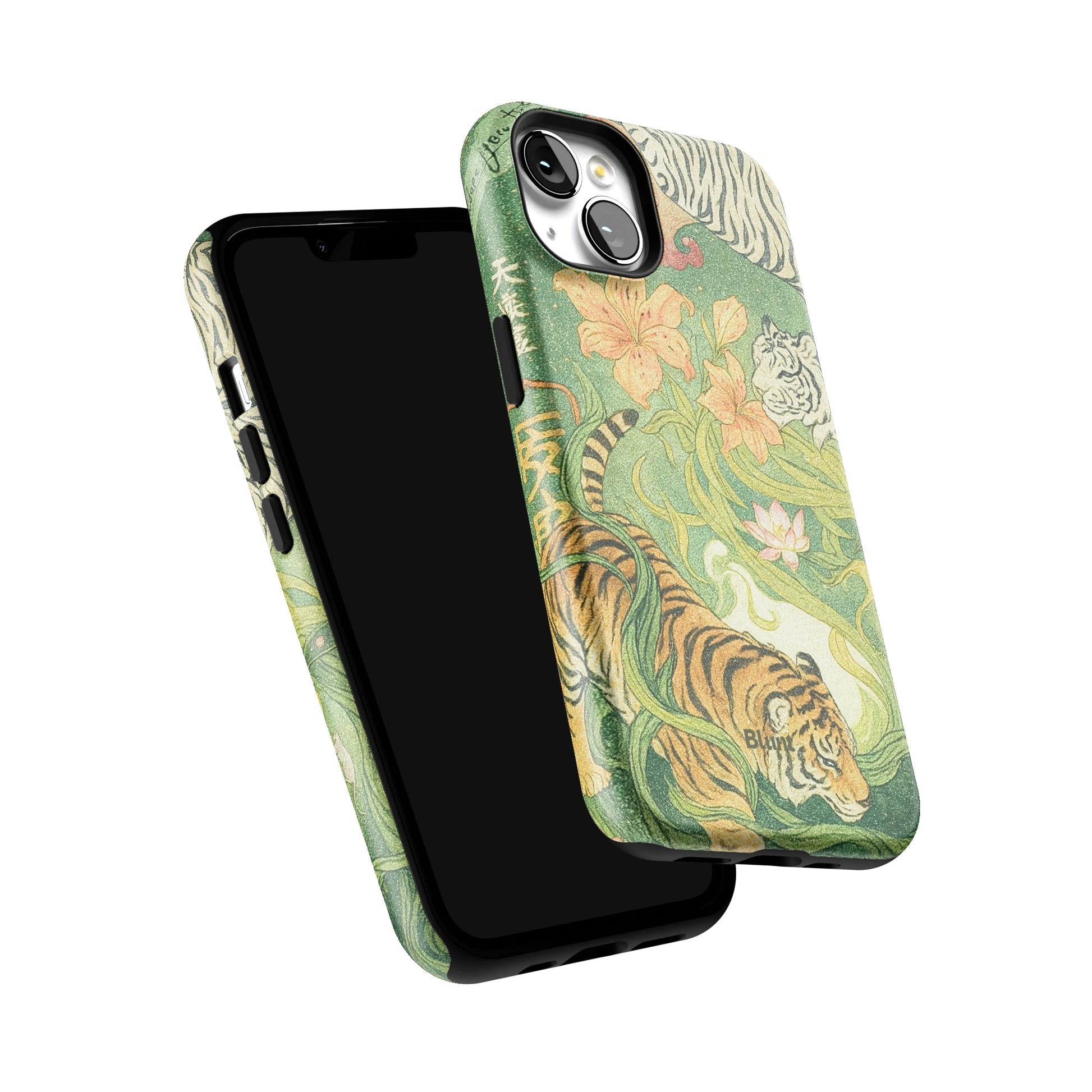 Nahla iPhone Case gallery - Iphone_13_Iphone_6