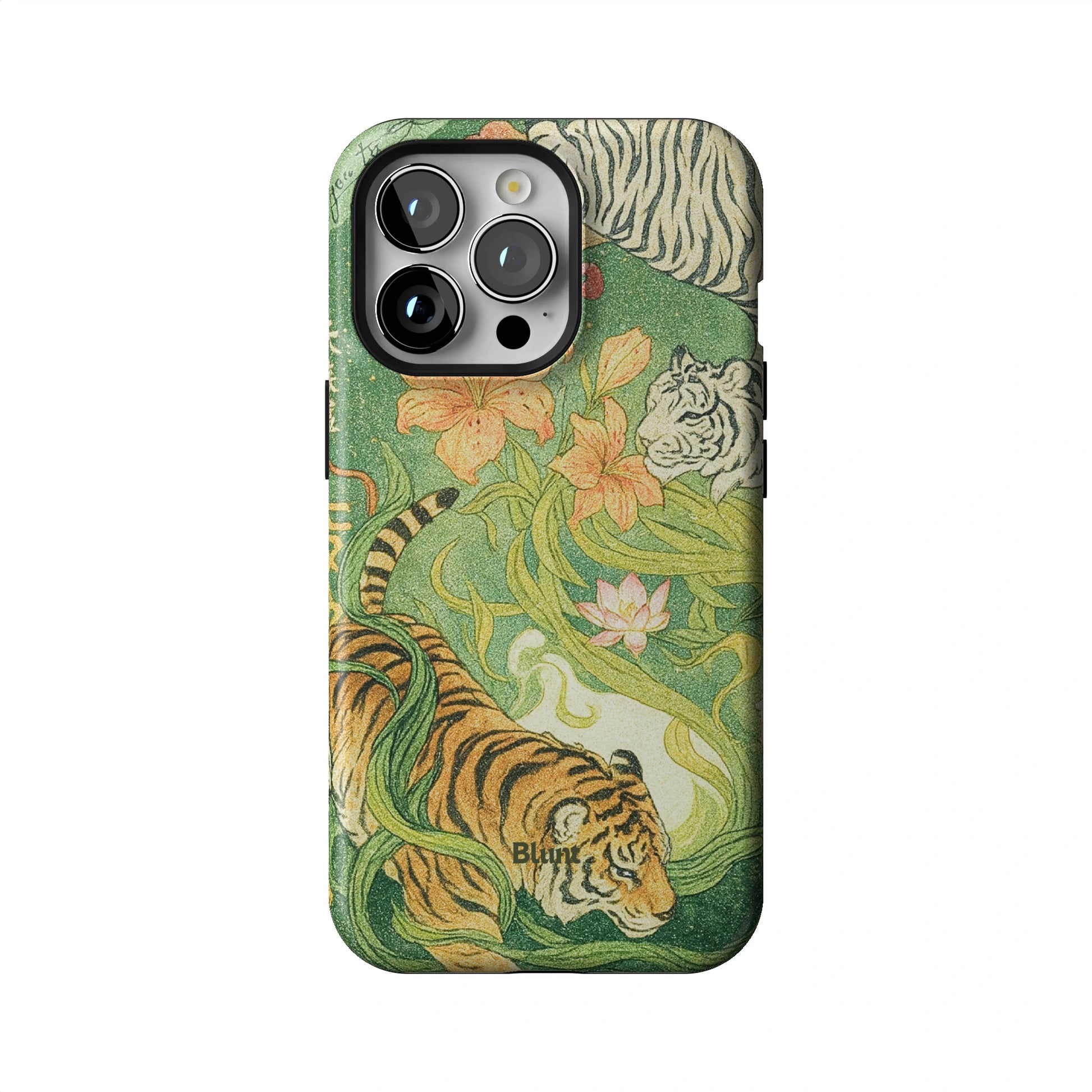 Nahla iPhone Case gallery - Iphone_13_Pro_1