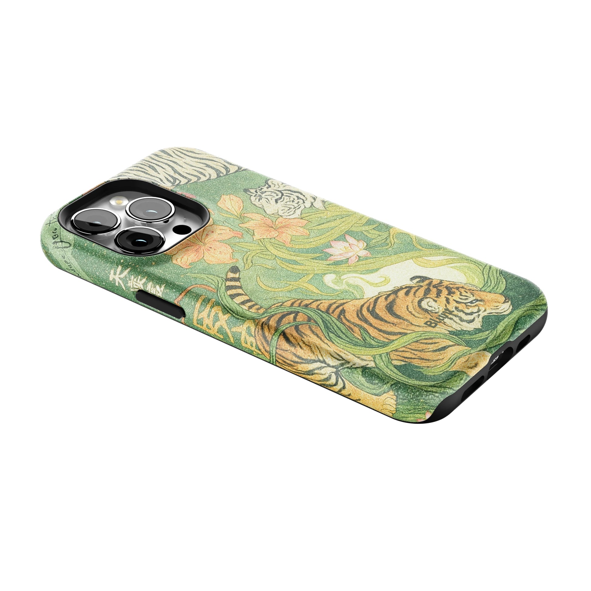 Nahla iPhone Case gallery - Iphone_13_Pro_2