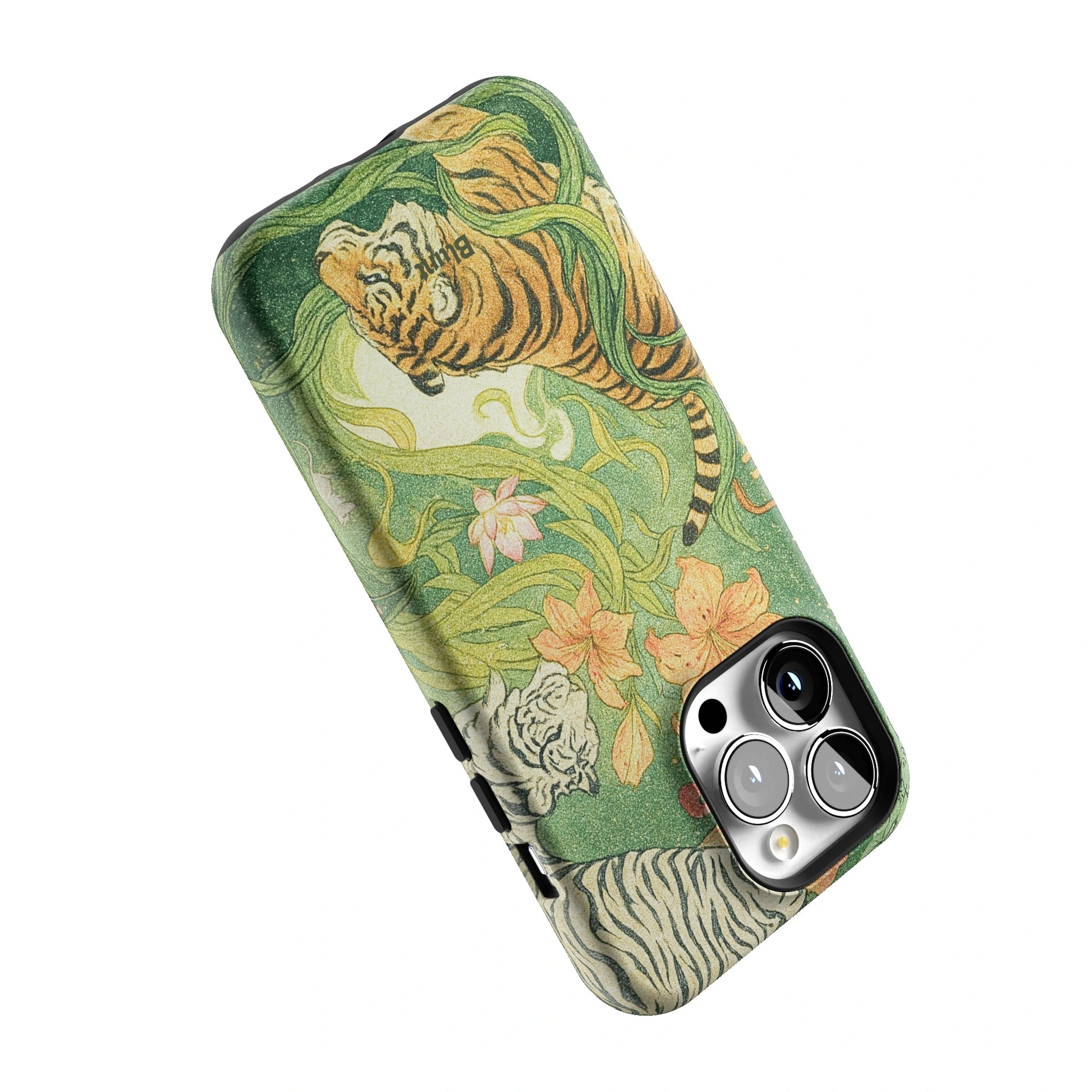 Nahla iPhone Case gallery - Iphone_13_Pro_5