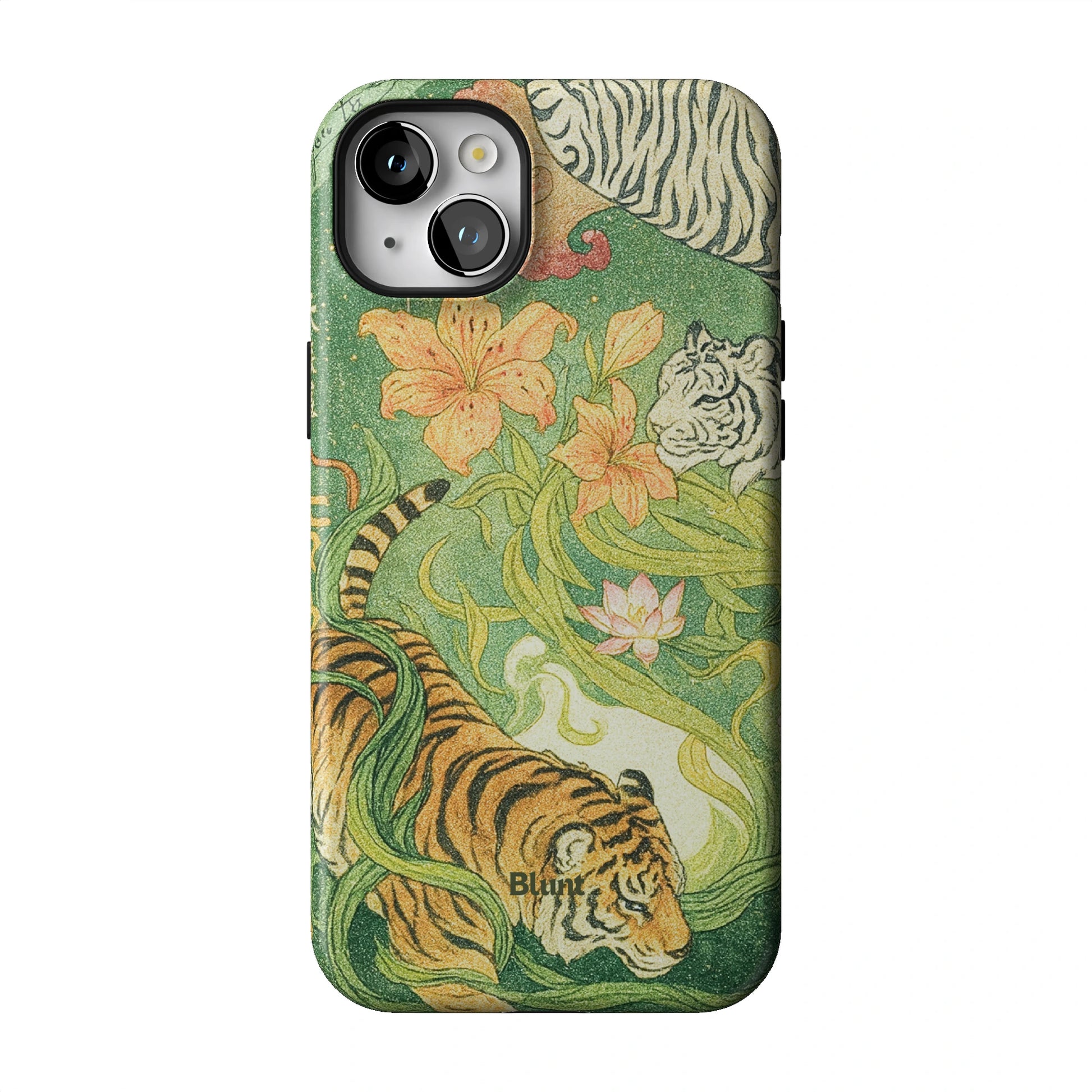 Nahla iPhone Case gallery - Iphone_14_Mini_Air_Plus_1