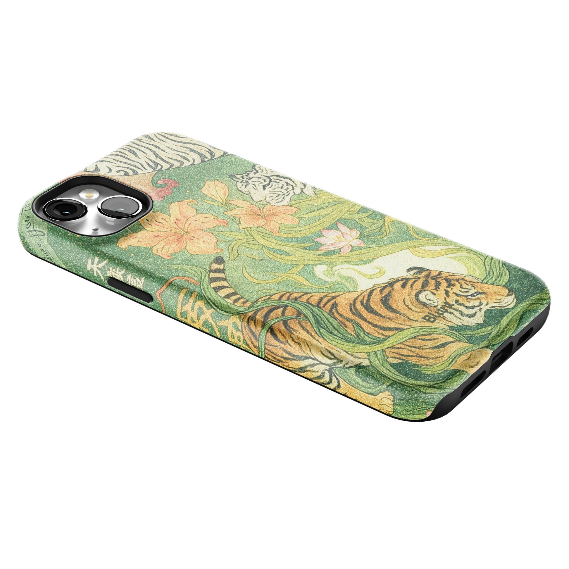Nahla iPhone Case gallery - Iphone_14_Mini_Air_Plus_2