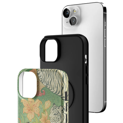 Nahla iPhone Case gallery - Iphone_14_Mini_Air_Plus_3