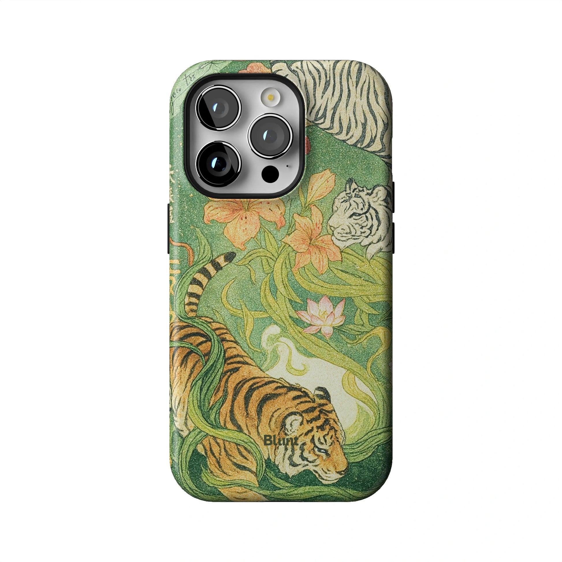 Nahla iPhone Case gallery - Iphone_14_Pro_1