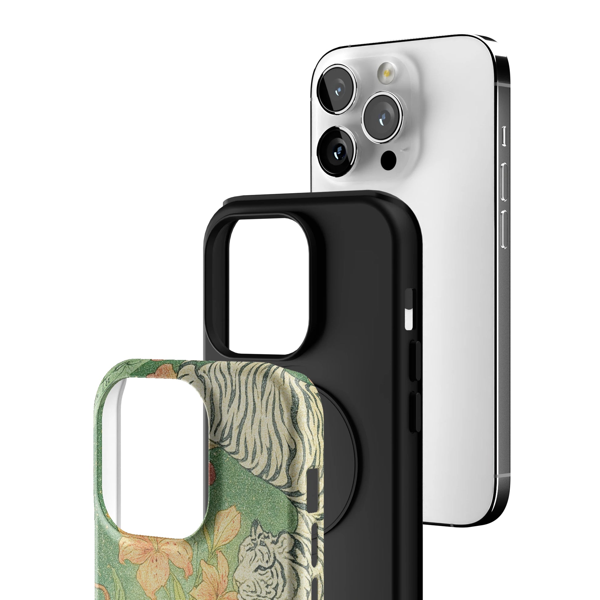Nahla iPhone Case gallery - Iphone_14_Pro_3