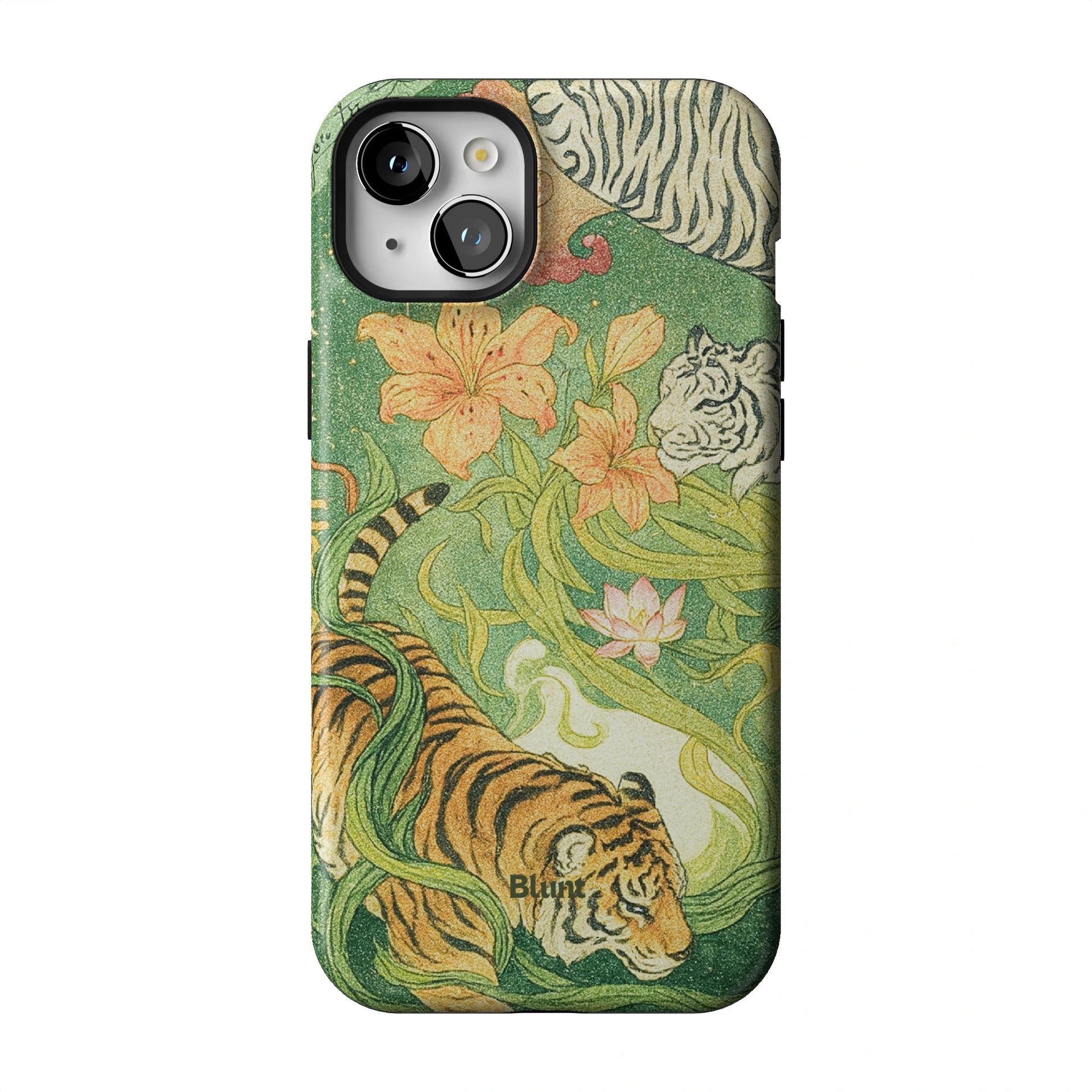Nahla iPhone Case gallery - Iphone_15_Mini_Air_Plus_1