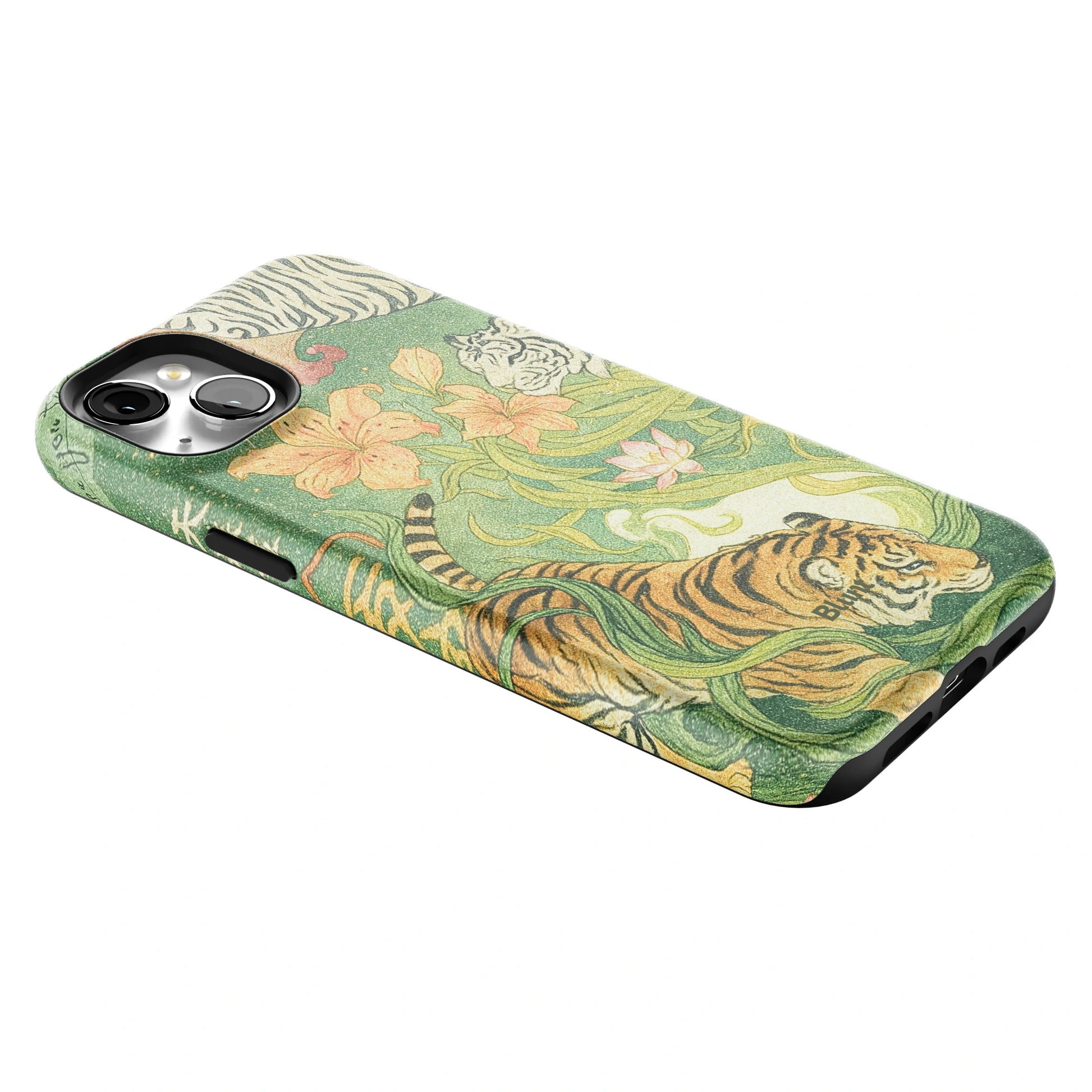 Nahla iPhone Case gallery - Iphone_15_Mini_Air_Plus_2