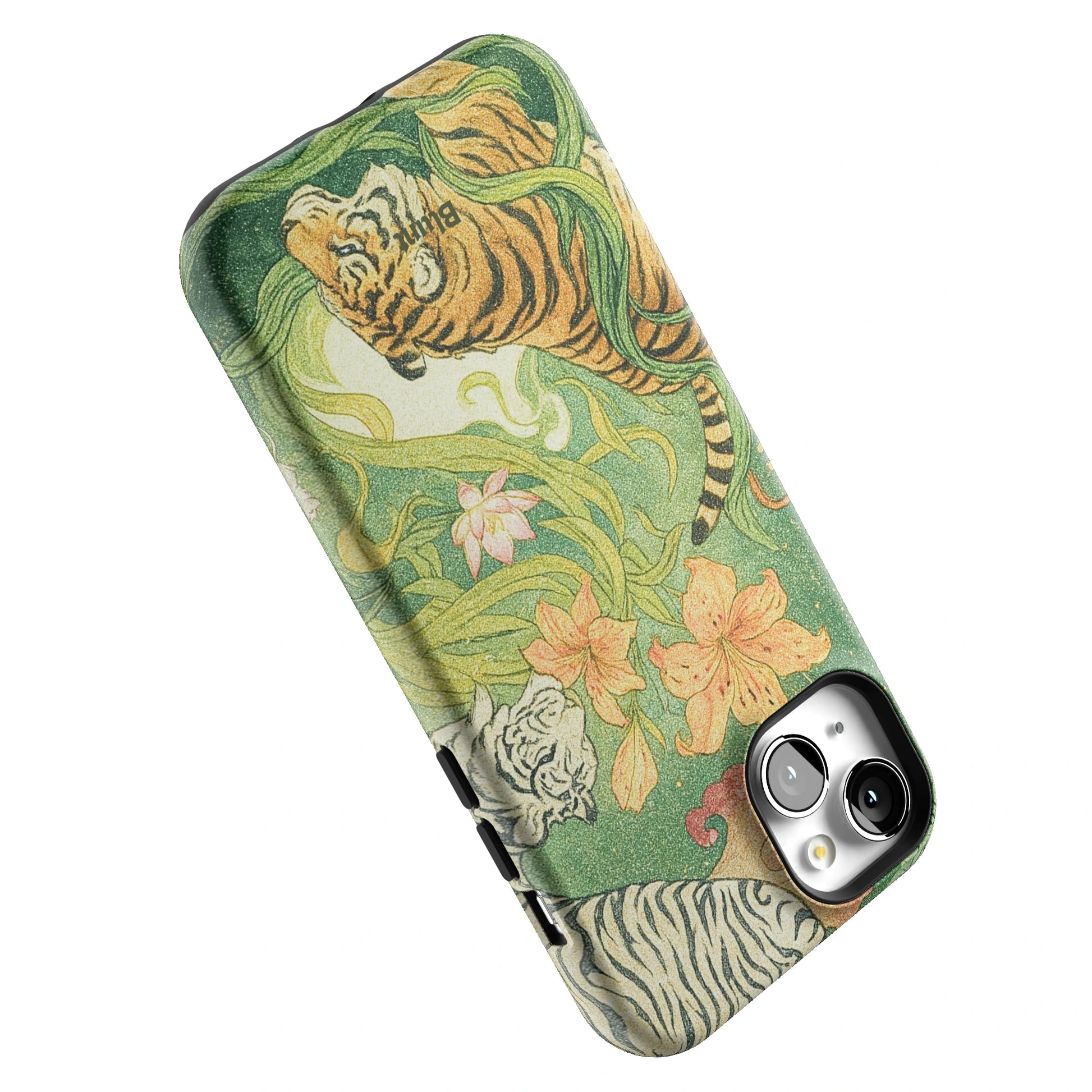 Nahla iPhone Case gallery - Iphone_15_Mini_Air_Plus_5