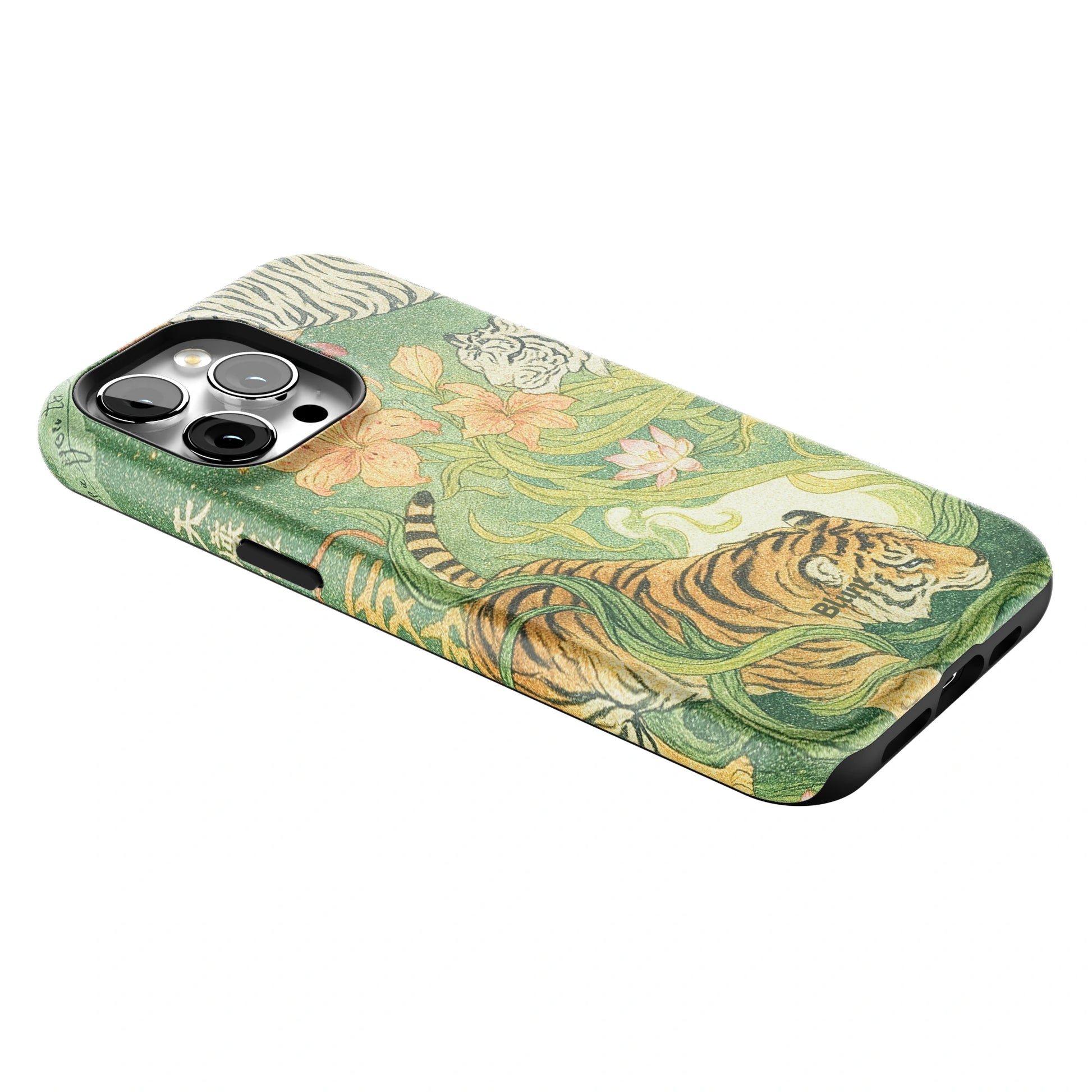 Nahla iPhone Case gallery - Iphone_15_Pro_Max_2