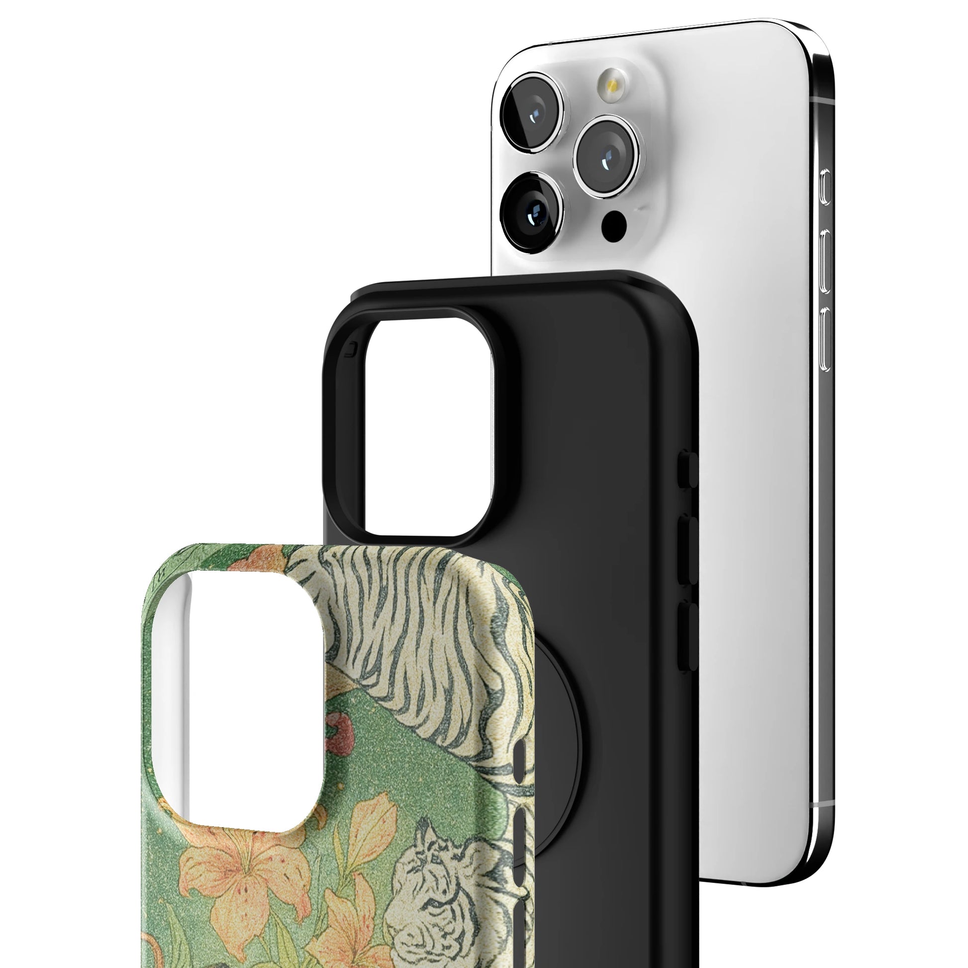 Nahla iPhone Case gallery - Iphone_15_Pro_Max_3