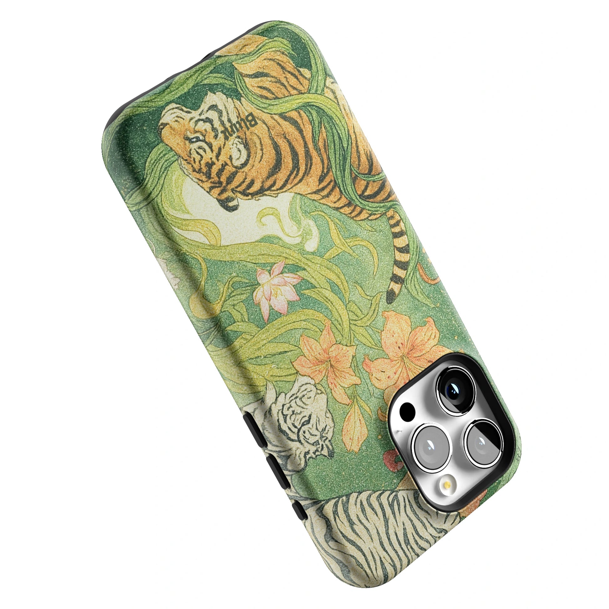 Nahla iPhone Case gallery - Iphone_15_Pro_Max_5