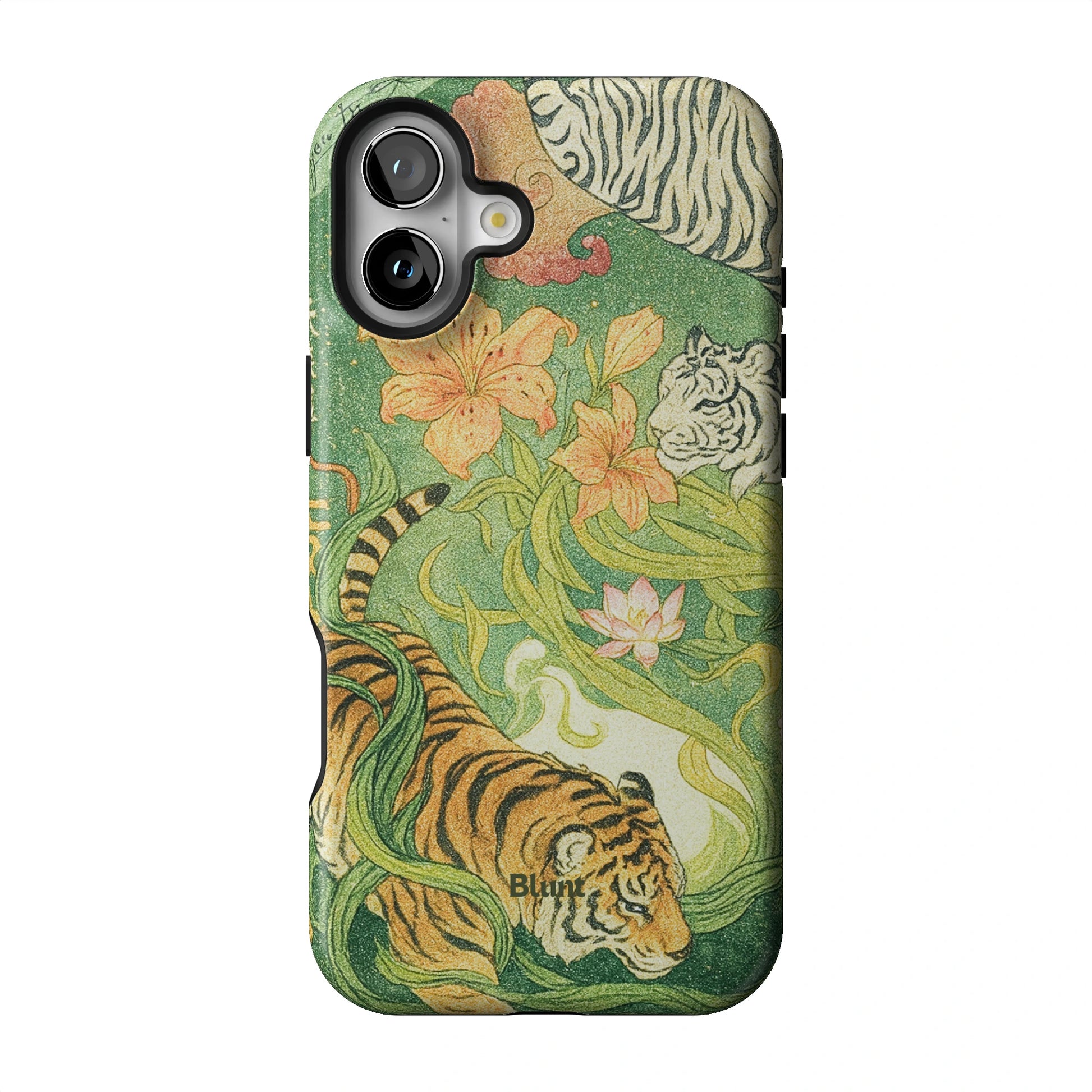 Nahla iPhone Case gallery - Iphone_16_Mini_Air_Plus_1