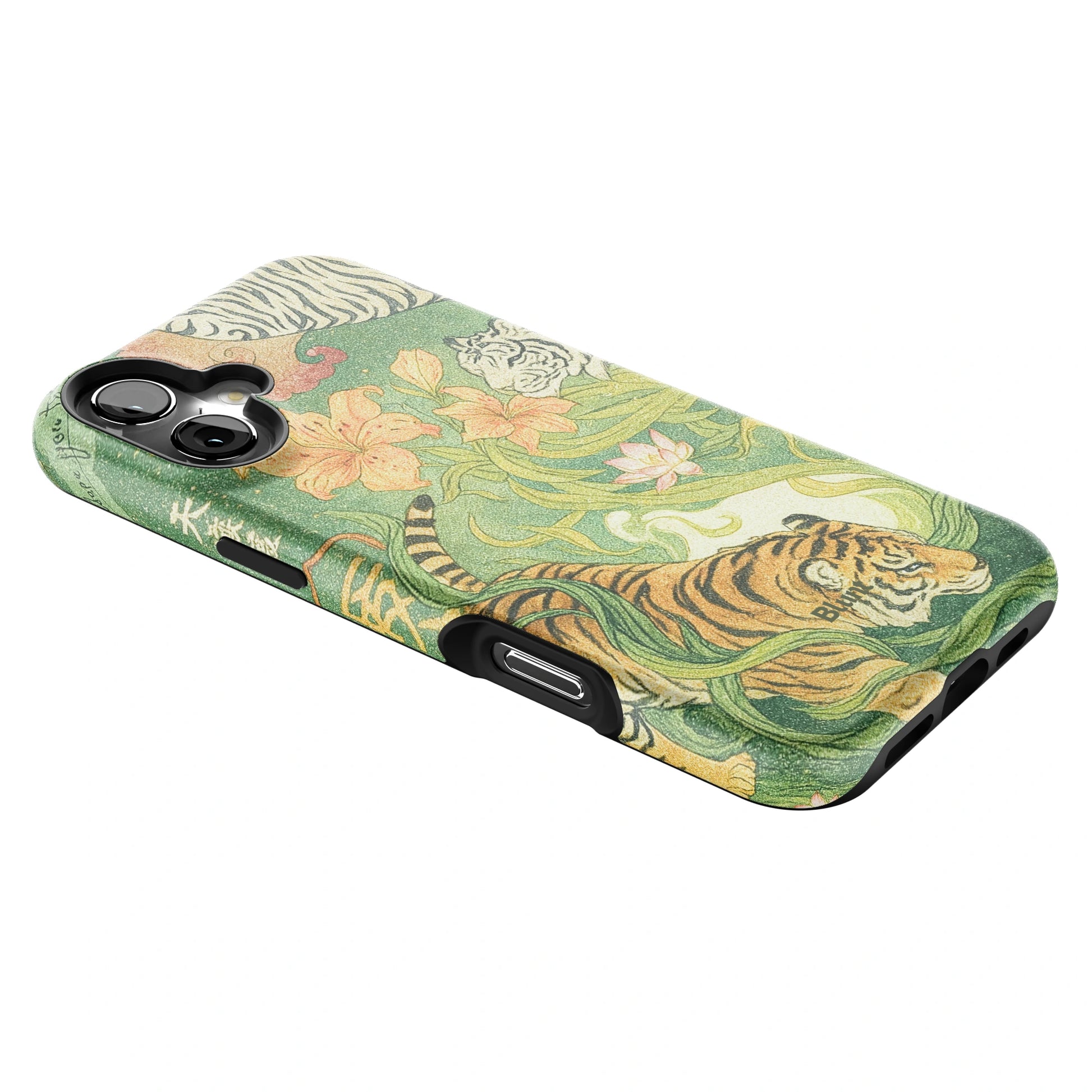 Nahla iPhone Case gallery - Iphone_16_Mini_Air_Plus_2