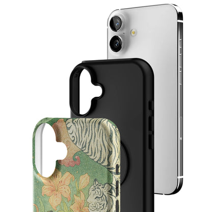 Nahla iPhone Case gallery - Iphone_16_Mini_Air_Plus_3