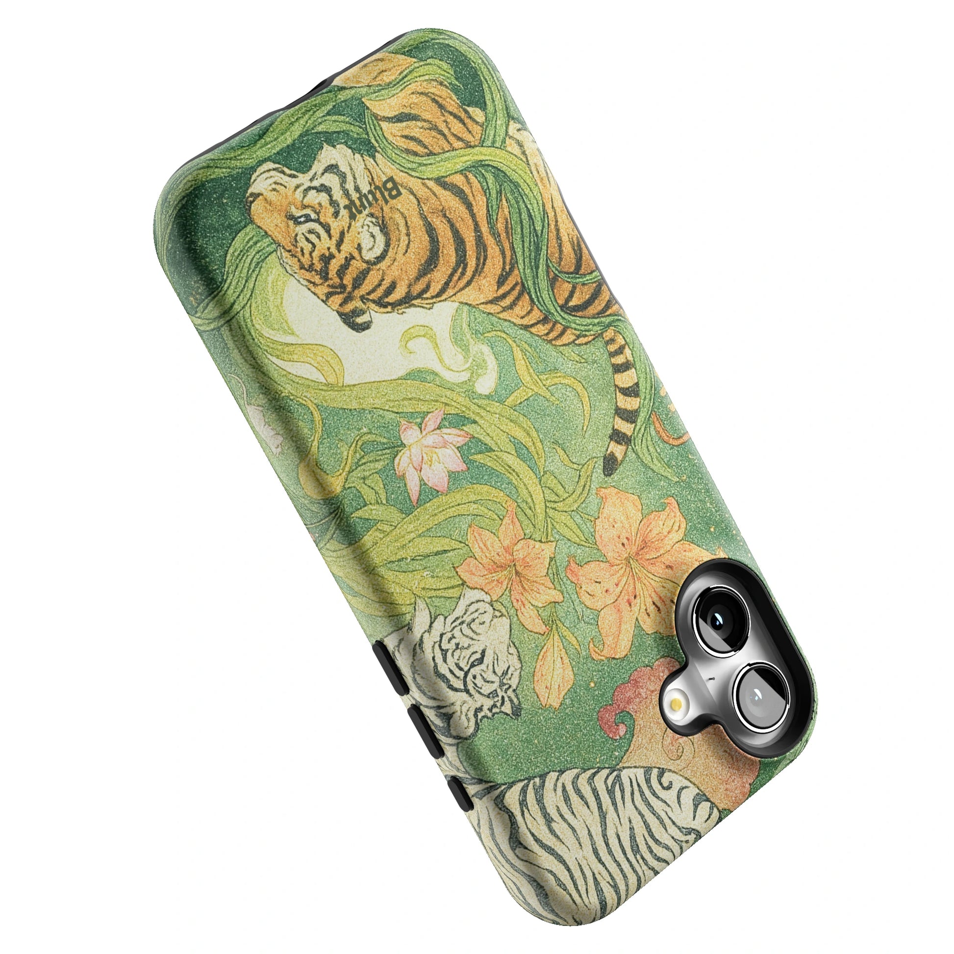 Nahla iPhone Case gallery - Iphone_16_Mini_Air_Plus_5