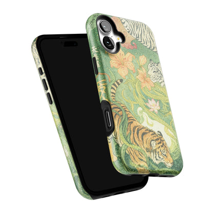 Nahla iPhone Case gallery - Iphone_16_Mini_Air_Plus_6