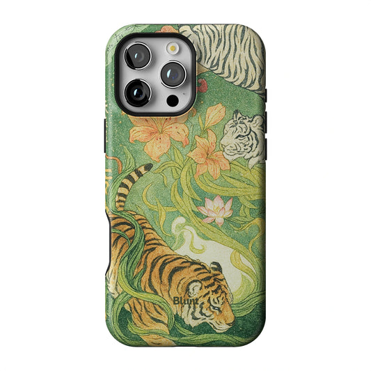 Nahla iPhone Case gallery - Iphone_16_Pro_Max_1