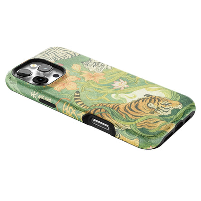 Nahla iPhone Case gallery - Iphone_16_Pro_Max_2